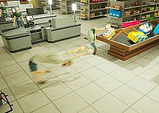 Shopping Spree: Extreme!!!