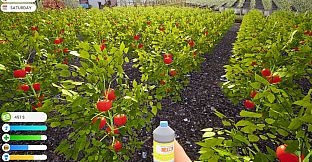 Farmer Life Simulator