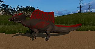 Dinofurie | The Dinosaur's Battle Royale