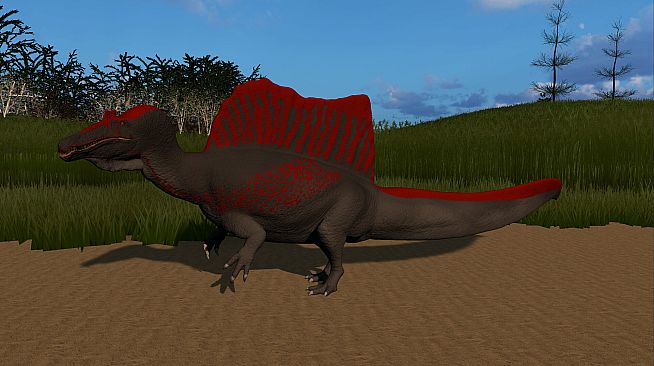 Dinofurie | The Dinosaur's Battle Royale