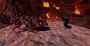 Figurine Scene Simulator: Natural History Franchise