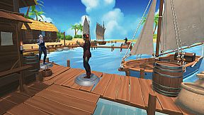 Dungeon Full Dive: Player Edition