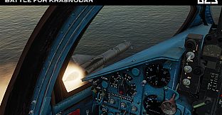 DCS: MiG-21bis Battle of Krasnodar Campaign