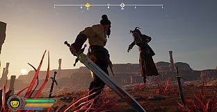 Overcoming Fear - Joshua's Saga