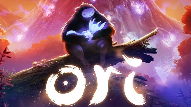 Ori and the Blind Forest (Additional Soundtrack)