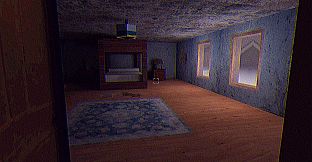 (BURIED TAPES) The Cleaner