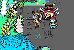 Athenian Rhapsody: Thunder Goober's Personality Dungeon