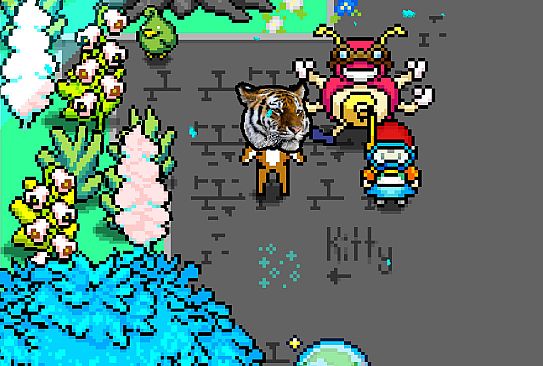 Athenian Rhapsody: Thunder Goober's Personality Dungeon