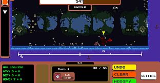 Proxy Adventure: Simulation Room