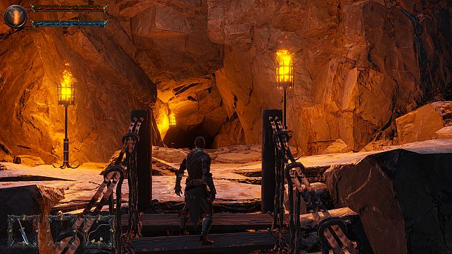 Castle of Lord Velimir