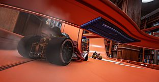 HOT WHEELS - Street Beasts Pack - Windows Edition