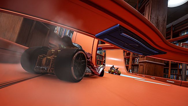 HOT WHEELS - Street Beasts Pack - Windows Edition