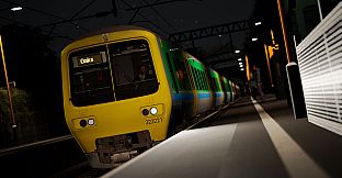 Train Sim World 6: Centro Regional Railways BR Class 323 Add-On