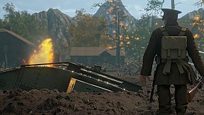 Holdfast: Nations At War