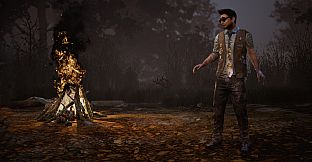 Dead by Daylight - Headcase