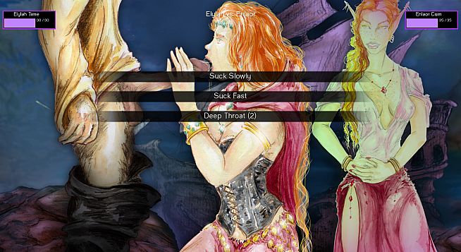 Symphony of Delights