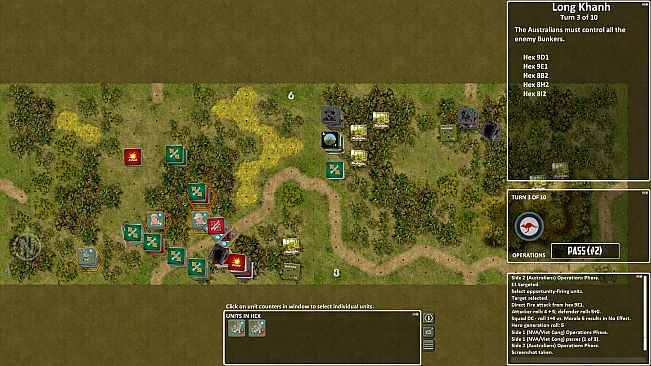 Lock 'n Load Tactical Digital: Pledge of Honor Battlepack