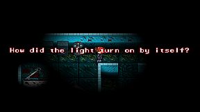 Gregor Hills Haunted Hospital