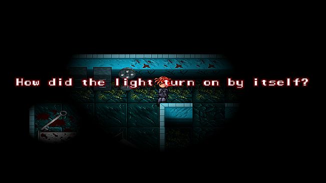 Gregor Hills Haunted Hospital