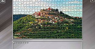 Super Jigsaw Puzzle: Generations - Croatia