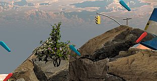 A Regular Pinball Game