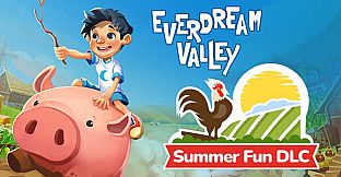 Everdream Valley - Summer Fun DLC