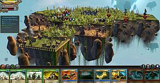 Guardians of Graxia: Elves & Dwarves