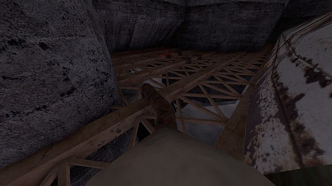 Lorn's Lure - Parkour Map Pack