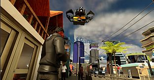 SoulJah Kingdom Rise