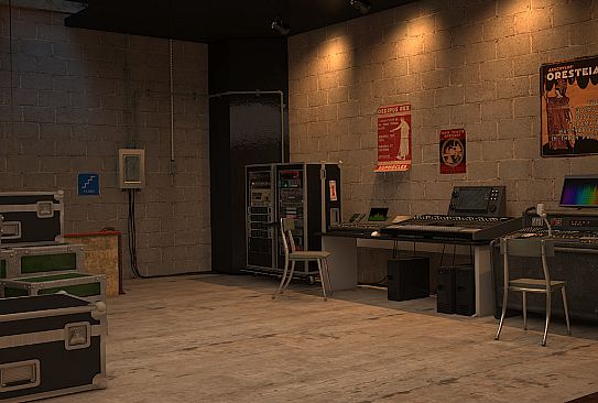 Nancy Drew: Labyrinth of Lies