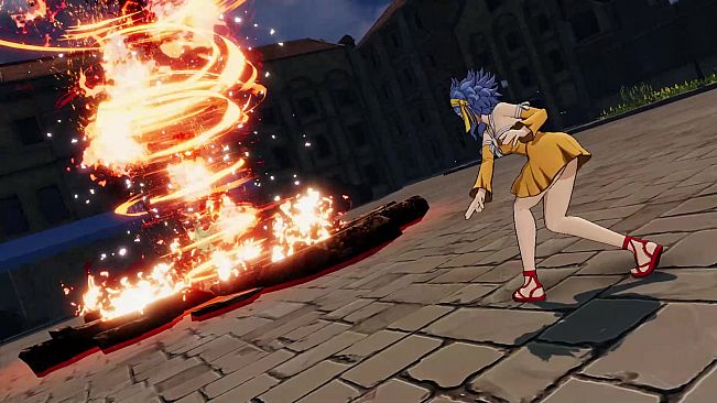 FAIRY TAIL: FAIRY TAIL Season Pass