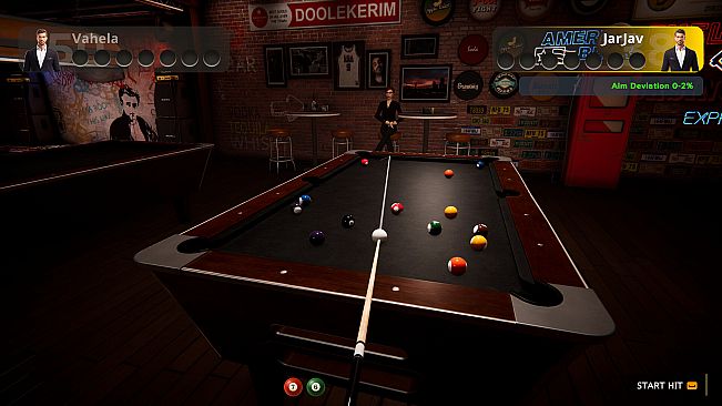 8 Ball Pool: Play Together