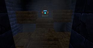 Dungeon Puzzle VR - Solve it or die