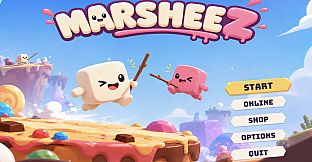 Marsheez