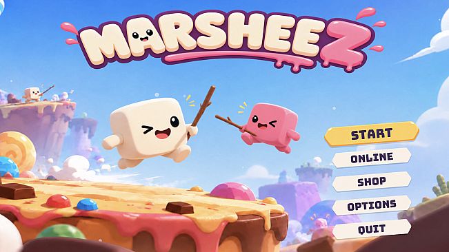 Marsheez