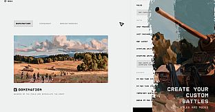 About Frontlines