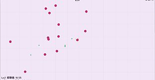 あれぐろもるとがいきのこるゲーム