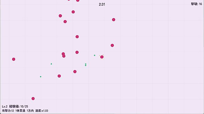 あれぐろもるとがいきのこるゲーム