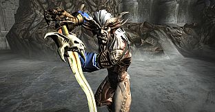Legacy of Kain: Defiance Remastered - Shifter Skin Pack