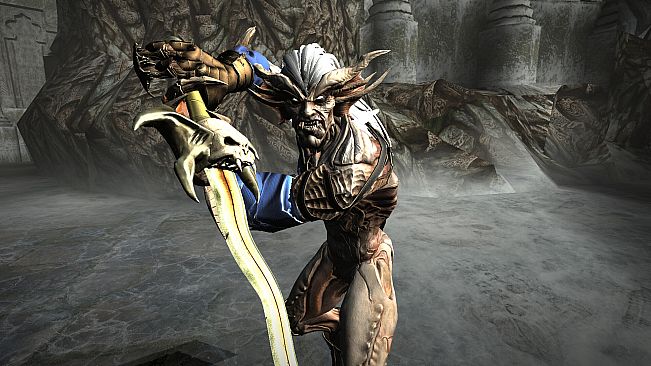 Legacy of Kain: Defiance Remastered - Shifter Skin Pack