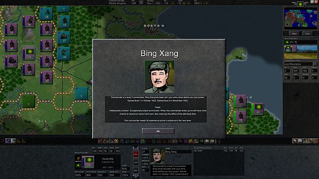 Advanced Tactics Gold