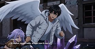 I Blasphemed a God and Got Reincarnated in Another World