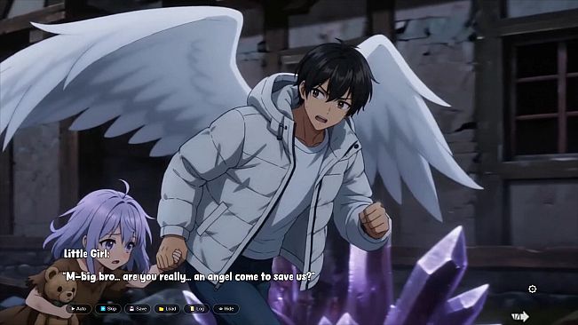 I Blasphemed a God and Got Reincarnated in Another World