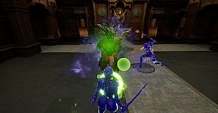 Aera in the Ink Realm