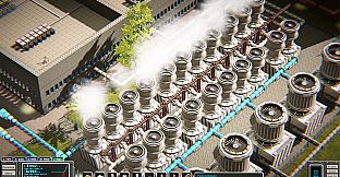Nuclear Engineer Tycoon