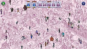 Hidden Cats in Tokyo