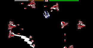 The Tower Of TigerQiuQiu Armored Fighter Arena