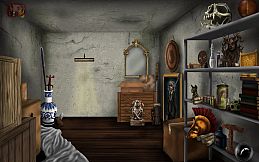 The Cult: Marduk's Longest Night