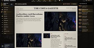 Costa Nostra