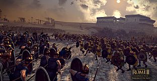 Total War: ROME II - Hannibal at the Gates Campaign Pack